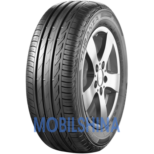 Bridgestone Turanza T001 - фото 1