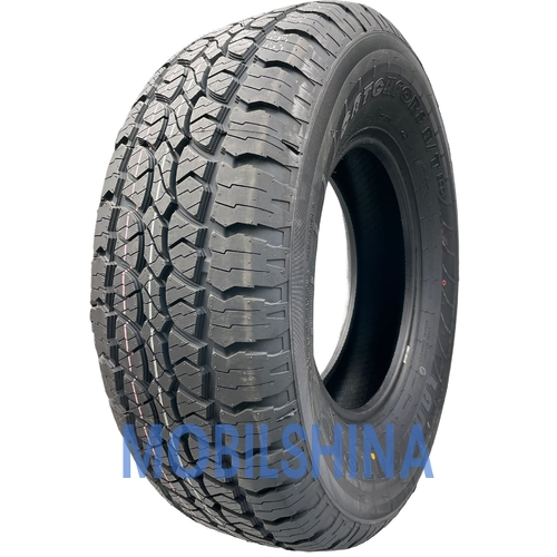 CatchFors A/T Eco - фото 1