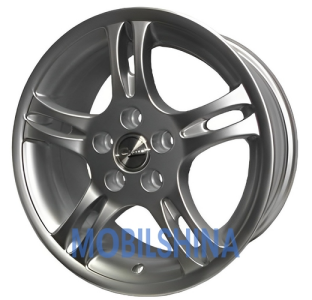 Диски PCD5/112 DIA66,6 Скад Сатурн R15 W7 PCD 5/112 DIA66,6 ET38