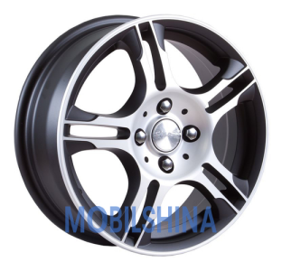 Диски 6J DIA54,1 Скад Стар R15 W6 PCD 4/114.3 DIA67,1 ET45 Диски 6J DIA54,1 Скад Стар R15 W6 PCD 4/114.3 DIA67,1 ET45