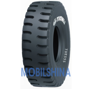 Шини Tianli TUE555 (индустриальная) R25