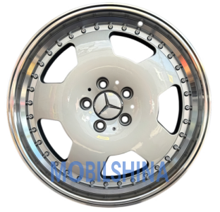 Легкосплавні диски Flow forming FBX455-8 R18 W8 PCD 5/112 DIA66,6 ET35 Легкосплавні диски Flow forming FBX455-8 R18 W8 PCD 5/112 DIA66,6 ET35