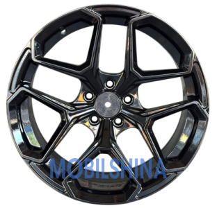 Легкосплавні диски Flow forming LS-ET003 R18 W8.5 PCD 5/108 DIA73,1 ET35