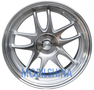 Диски 10J DIA68,1 Freedom dream FS8520 R18 W10 PCD 5/114.3 DIA73,1 ET30 Диски 10J DIA68,1 Freedom dream FS8520 R18 W10 PCD 5/114.3 DIA73,1 ET30