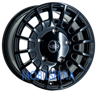 Легкосплавні диски 54,1 Gt radial 6 388 R16 W7.5 PCD 5/160 DIA65,1 ET50
