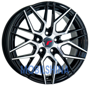 Легкосплавные диски Gt radial JA059 R16 W7 PCD 5/105 DIA56,6 ET35