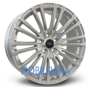 Диски на авто Replica Ford (GT308) R18 W8 PCD 5/108 DIA63,4 ET45