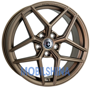 Легкосплавні диски Gt radial XF204 R17 W7.5 PCD 5/112 DIA66,56 ET35