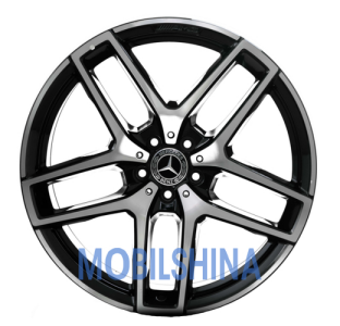 Диски на авто Mercedes oem A2924012900 GLE C292 R21 W10 PCD 5/112 DIA66,6 ET52,5