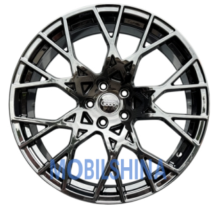 Легкосплавные диски Motor sport FBX348-20 R20 W9 PCD 5/112 DIA66,6 ET25