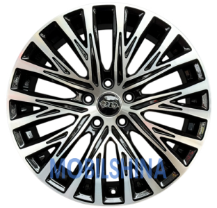 Легкосплавные диски Replica 8 038 R18 W8 PCD 5/112 DIA66,5 ET35