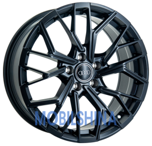 Легкосплавные диски Replica Audi F8760 R18 W8 PCD 5/112 DIA66,6 ET35