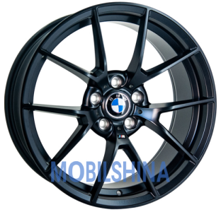 Легкосплавні диски Replica BMW 9369F R19 W8.5 PCD 5/120 DIA72,6 ET35