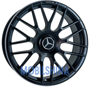 Легкосплавні диски Replica Mercedes XF217 R19 W8.5 PCD 5/112 DIA66,56 ET36