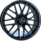 Mercedes XF217