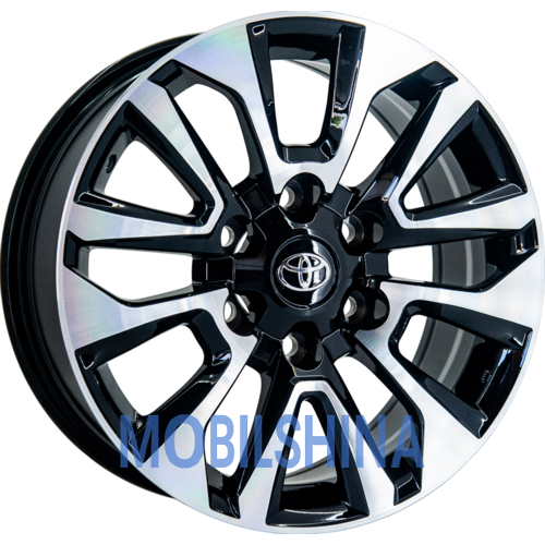 Toyota 177207 - фото 1