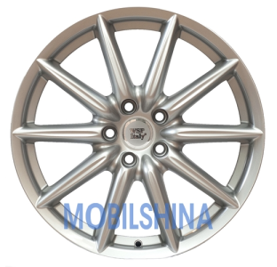 Диски на авто Wsp italy Alfa Romeo (W251) Cannes R18 W8 PCD 5/98 DIA58,1 ET35