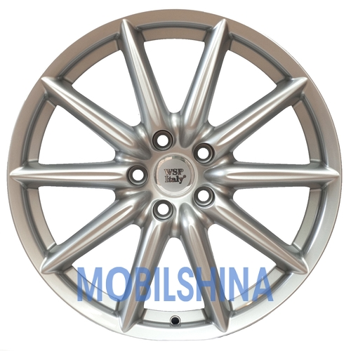 Wsp italy Alfa Romeo (W251) Cannes - фото 1