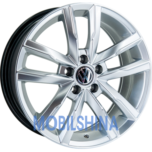 Volkswagen GT 5182 - фото 1