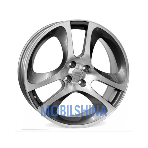 Alfa Romeo (W255) Mars Mito - фото 1