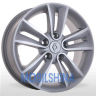 BKR-587 (Renault) - фото 1