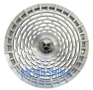 Легкосплавные диски Ttnforged TTN09 R22 W10 PCD 5/130 DIA84,1 ET30