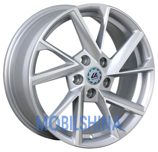 Диски 6.5J R16 PCD5/108 DIA59,5 Wheel top driver F12-S R16 W6.5 PCD 5/108 DIA63,3 ET50