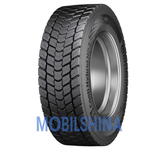 Шини Continental Conti Hybrid HD5 (ведущая) R22.5