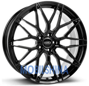 Диски на авто Dotz Suzuka R19 W8.5 PCD 5/112 DIA70,1 ET25 Диски на авто Dotz Suzuka R19 W8.5 PCD 5/112 DIA70,1 ET25