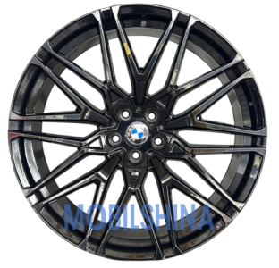 Диски на авто Flow forming FBX268-22 R22 W10.5 PCD 5/112 DIA66,6 ET42 Диски на авто Flow forming FBX268-22 R22 W10.5 PCD 5/112 DIA66,6 ET42