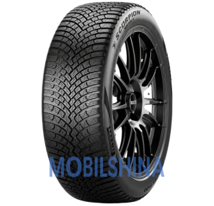 Шины 225/55 Pirelli Scorpion Winter 3 225/55 R19 103V XL Шины 225/55 Pirelli Scorpion Winter 3 225/55 R19 103V XL