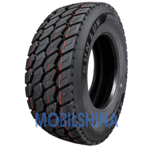 Грузовые шины Kunlun KT885 (универсальная) 385/65 R22.5 167D