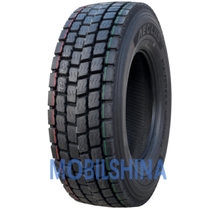 Вантажні шини Aeolus CDR169 CARGOPOWER (ведущая) 315/70 R22.5 152/148M Вантажні шини Aeolus CDR169 CARGOPOWER (ведущая) 315/70 R22.5 152/148M