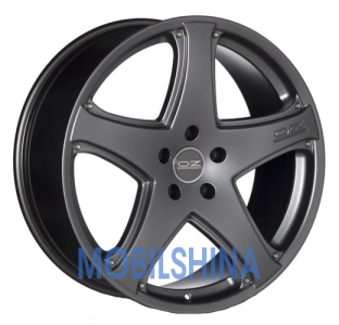 Диски на авто Oz racing Canyon ST R20 W9.5 PCD 5/112 DIA79 ET52