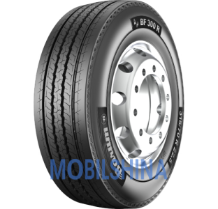 Грузовые шины Barum BF 300 R (рулевая) R22.5