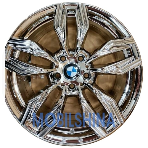 BMW (B5181) - фото 1