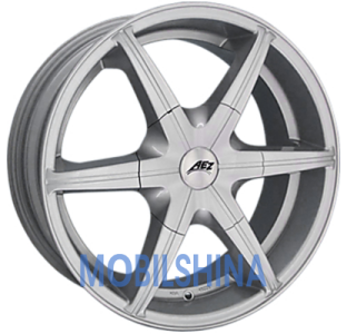 Диски на авто Aez Luna R16 W7 PCD 5/100 DIA60,1 ET35 Диски на авто Aez Luna R16 W7 PCD 5/100 DIA60,1 ET35