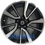 Nissan CT2536