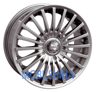 Диски на авто Stilauto SR 1800 R16 W7 PCD 5/114.3 DIA67,1 ET42