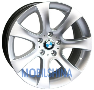 Диски на авто Replica BMW (CT1514) R17 W8 PCD 5/120 ET20 Диски на авто Replica BMW (CT1514) R17 W8 PCD 5/120 ET20