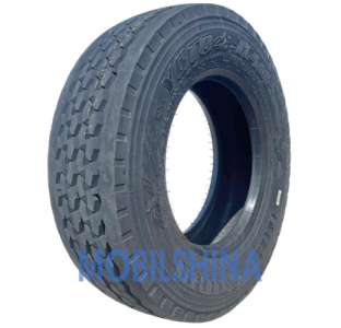 Вантажні шини Yoto HA02 (универсальная) R17.5