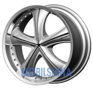 Легкосплавные диски Lenso Groove R18 W8 PCD 5/112 DIA73 ET35 Легкосплавные диски Lenso Groove R18 W8 PCD 5/112 DIA73 ET35