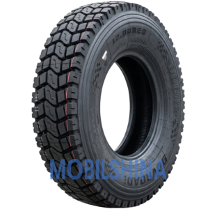 Грузовые шины Dovroad DD612 (ведущая) 10/ R20 149/146L