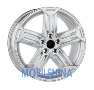 Диски на авто Replica Mercedes (JT1192) R18 W7.5 PCD 5/112 DIA66,45 ET45