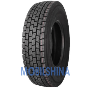 Вантажні шини Truefast TD658 (ведущая) 315/80 R22.5 156/150M