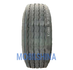 Грузовые шины Truefast Truefast TF168 (прицепная) R22.5