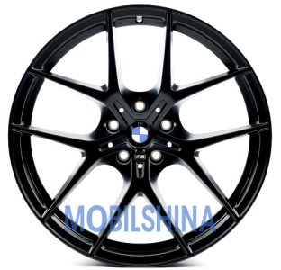 Легкосплавні диски Replica B19484 R19 W8.5 PCD 5/112 DIA66,5 ET30