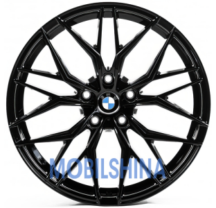 Легкосплавные диски Replica B3235 R19 W8.5 PCD 5/120 DIA72,6 ET30