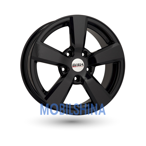 Disla Formula - фото 1