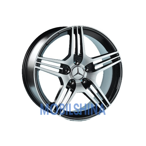 Mercedes (JT1228) - фото 1